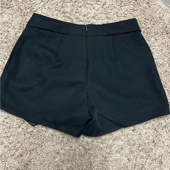 Skort bundle black and white - Picture 3 of 8